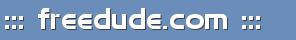 freedude.com